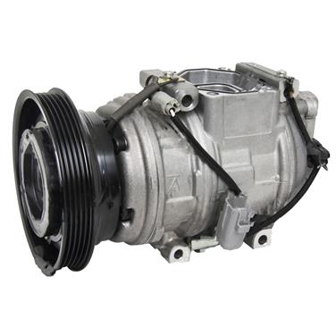 A/C Compressor FS 68378