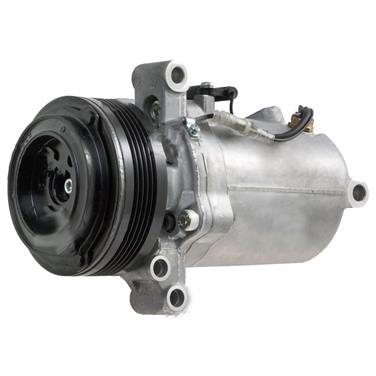 A/C Compressor FS 68402