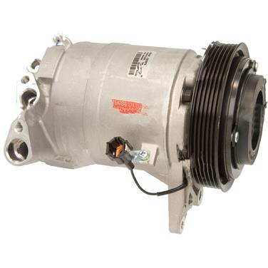 A/C Compressor FS 68438