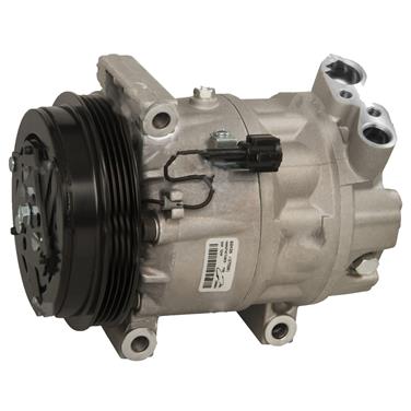 A/C Compressor FS 68439