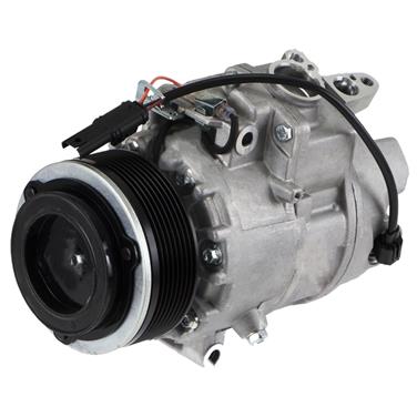 A/C Compressor FS 68446