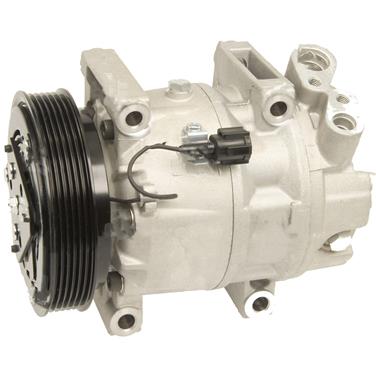 A/C Compressor FS 68453