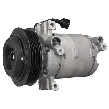 A/C Compressor FS 68457