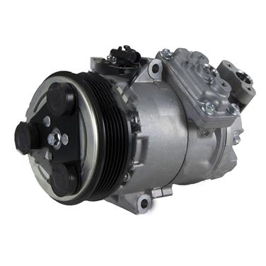 A/C Compressor FS 68469