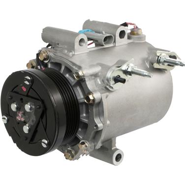 A/C Compressor FS 68474