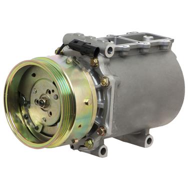 A/C Compressor FS 68489