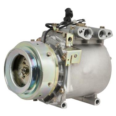 A/C Compressor FS 68492