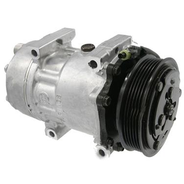 A/C Compressor FS 68551