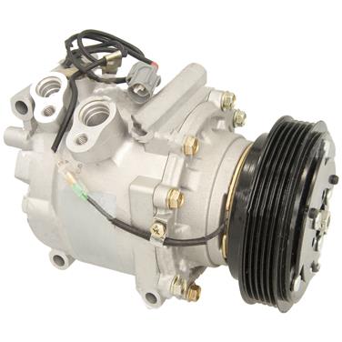 A/C Compressor FS 68553