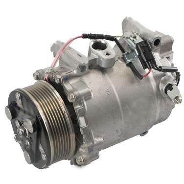 A/C Compressor FS 68580