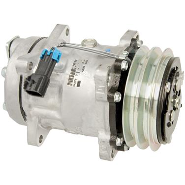 A/C Compressor FS 68594