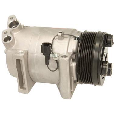 A/C Compressor FS 68641