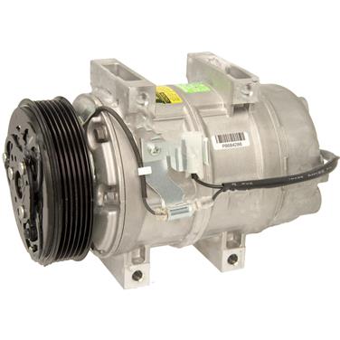 A/C Compressor FS 68648