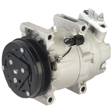 A/C Compressor FS 68659