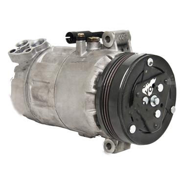 A/C Compressor FS 68660