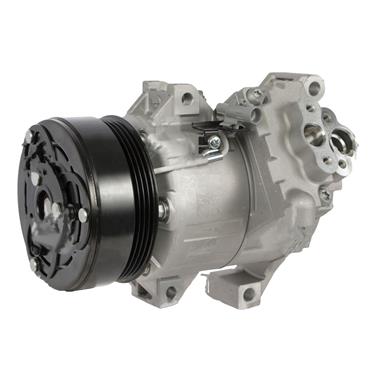 A/C Compressor FS 68663