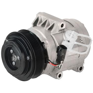 A/C Compressor FS 68669