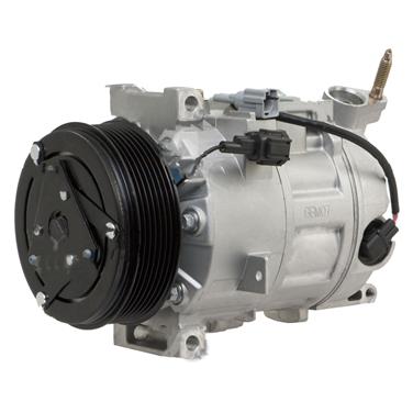 A/C Compressor FS 68674