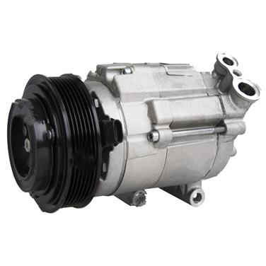 A/C Compressor FS 68676