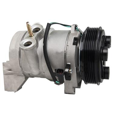 A/C Compressor FS 68678