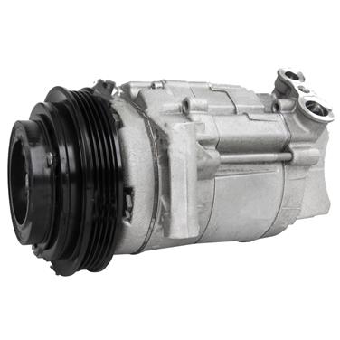 A/C Compressor FS 68679