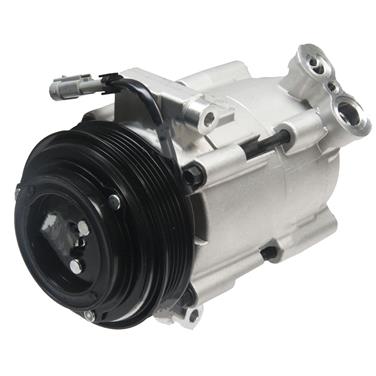 A/C Compressor FS 68680