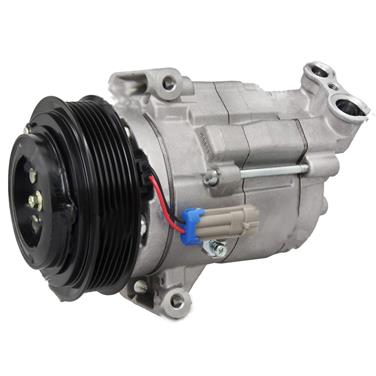 A/C Compressor FS 68695