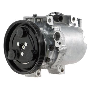 A/C Compressor FS 68880