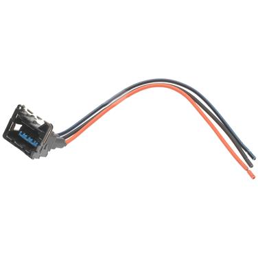 Engine Cooling Fan Switch Connector FS 70009