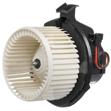 HVAC Blower Motor FS 75029