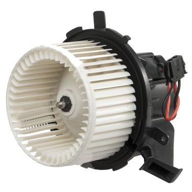 HVAC Blower Motor FS 75031