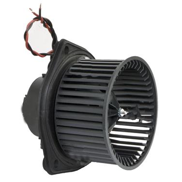 HVAC Blower Motor FS 75037