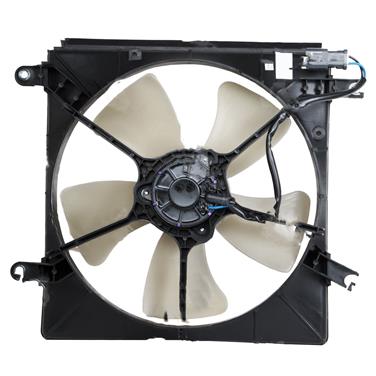 Engine Cooling Fan Assembly FS 75208