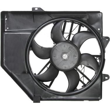 Engine Cooling Fan Assembly FS 75216