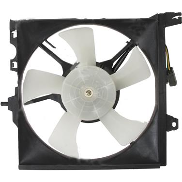 Engine Cooling Fan Assembly FS 75237