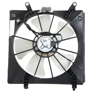 Engine Cooling Fan Assembly FS 75251