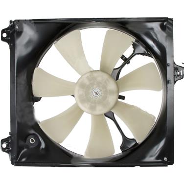 A/C Condenser Fan Assembly FS 75274