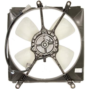 Engine Cooling Fan Assembly FS 75352