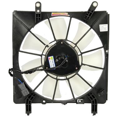 A/C Condenser Fan Assembly FS 75378