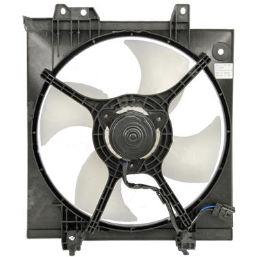 A/C Condenser Fan Assembly FS 75384