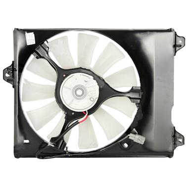 A/C Condenser Fan Assembly FS 75385