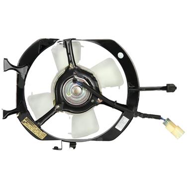 A/C Condenser Fan Assembly FS 75404