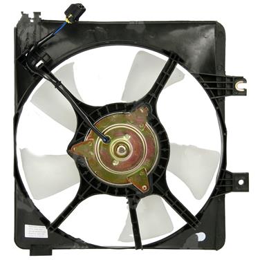 A/C Condenser Fan Assembly FS 75407