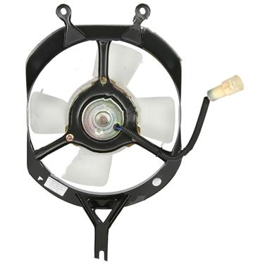 A/C Condenser Fan Assembly FS 75410