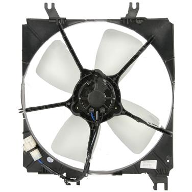 Engine Cooling Fan Assembly FS 75414