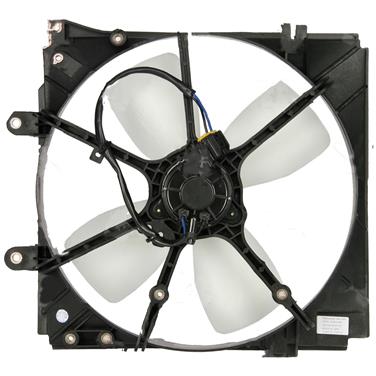 Engine Cooling Fan Assembly FS 75422