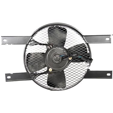 A/C Condenser Fan Assembly FS 75424