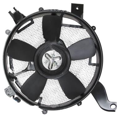 A/C Condenser Fan Assembly FS 75432