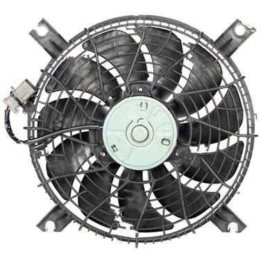 A/C Condenser Fan Assembly FS 75434