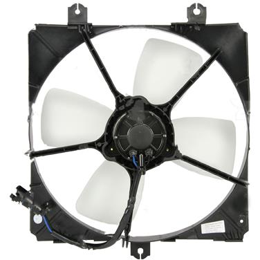 A/C Condenser Fan Assembly FS 75438